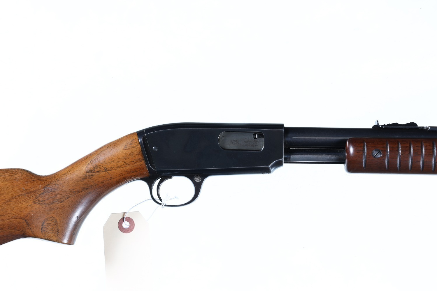 Winchester 61 Slide Rifle .22 sllr