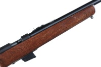 57181 Marlin 20 Glenfield Bolt Rifle .22 sllr - 4