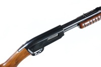 Winchester 61 Slide Rifle .22 sllr - 3