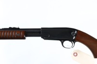 Winchester 61 Slide Rifle .22 sllr - 4