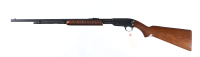 Winchester 61 Slide Rifle .22 sllr - 5