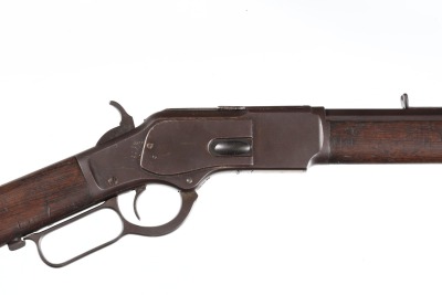 Winchester 1873 Lever Rifle .38 wcf