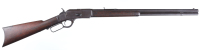 Winchester 1873 Lever Rifle .38 wcf - 2