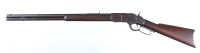 Winchester 1873 Lever Rifle .38 wcf - 5