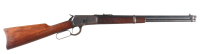 Winchester 1892 Lever Rifle .38 wcf - 2