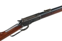 Winchester 1892 Lever Rifle .38 wcf - 3