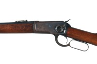 Winchester 1892 Lever Rifle .38 wcf - 4