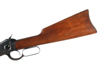 Winchester 1892 Lever Rifle .38 wcf - 7