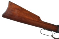 Winchester 1892 Lever Rifle .38 wcf - 8