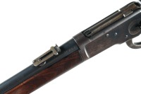 Winchester 1892 Lever Rifle .38 wcf - 9