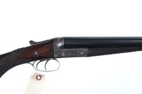 Clabrough & Johnstone SxS Shotgun 12ga