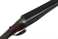 Clabrough & Johnstone SxS Shotgun 12ga - 3