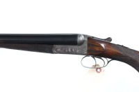 Clabrough & Johnstone SxS Shotgun 12ga - 4