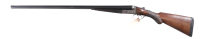 Clabrough & Johnstone SxS Shotgun 12ga - 5