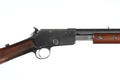 Marlin No. 25 Slide Rifle .22 short/CB caps