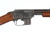 Baker Gun Co. Slide Rifle .22 lr