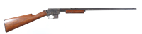 Baker Gun Co. Slide Rifle .22 lr - 2