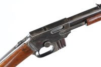 Baker Gun Co. Slide Rifle .22 lr - 3