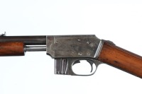 Baker Gun Co. Slide Rifle .22 lr - 4