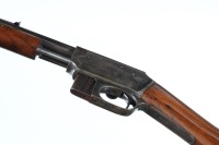 Baker Gun Co. Slide Rifle .22 lr - 6