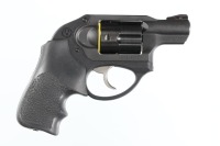 Ruger LCR Revolver 9mm - 2