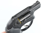 Ruger LCR Revolver 9mm - 3