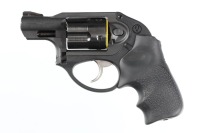 Ruger LCR Revolver 9mm - 4