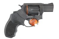 Taurus 327 Revolver .327 fed mag - 2