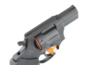 Taurus 327 Revolver .327 fed mag - 3