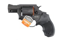 Taurus 327 Revolver .327 fed mag - 4