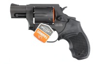 Taurus 327 Revolver .327 fed mag - 5