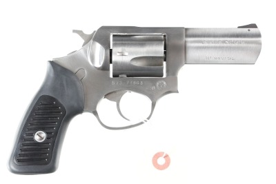 Ruger SP101 Revolver .357 mag