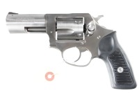 Ruger SP101 Revolver .357 mag - 3