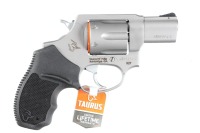 Taurus 327 Revolver .327 fed mag - 2