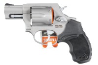 Taurus 327 Revolver .327 fed mag - 4