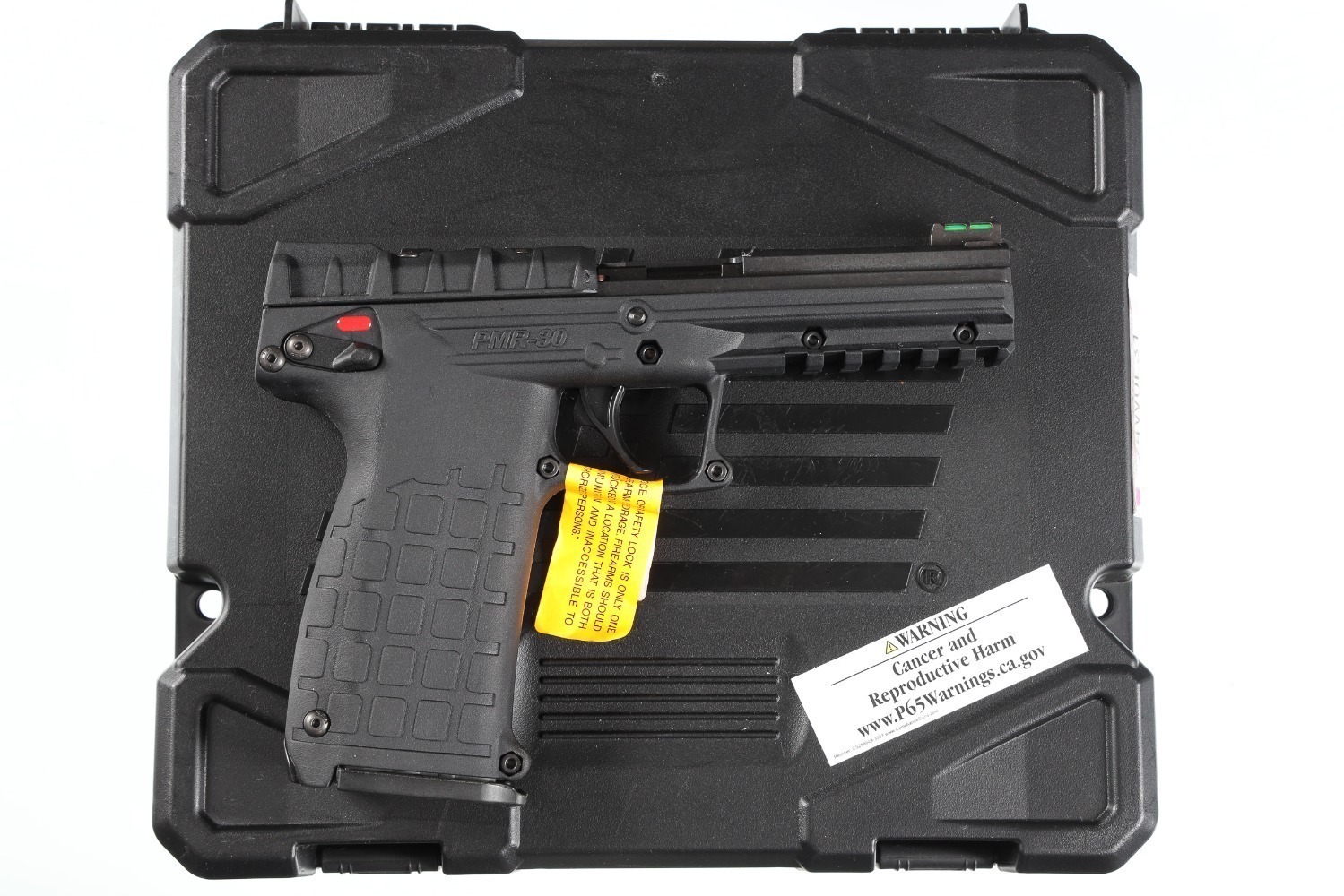 Kel-Tec PMR-30 Pistol .22 wmr