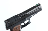 Kel-Tec P15 Pistol 9mm - 3