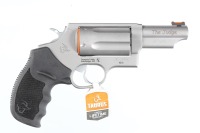 Taurus 4510 The Judge Revolver .45 LC/.410 - 2