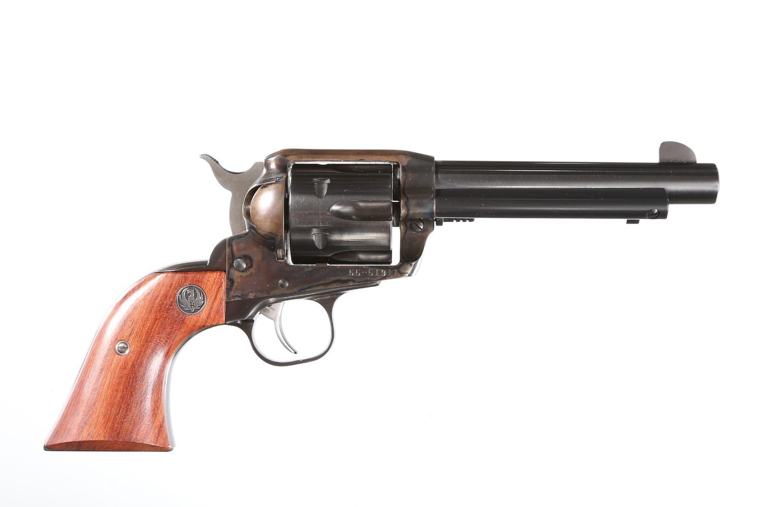 Ruger Vaquero Revolver .45 cal