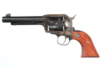 Ruger Vaquero Revolver .45 cal - 3