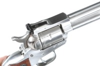 Ruger NM Single Six Revolver .22 mag - 2