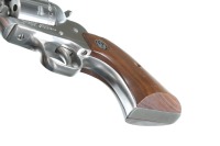 Ruger NM Single Six Revolver .22 mag - 4