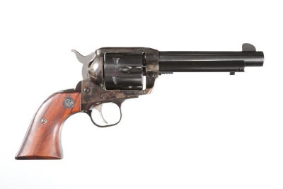 Ruger Vaquero Revolver .45 cal