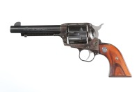 Ruger Vaquero Revolver .45 cal - 3