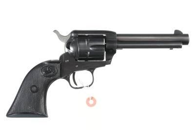 Colt Frontier Scout Revolver .22 lr