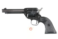 Colt Frontier Scout Revolver .22 lr - 3