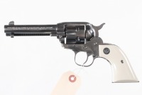 Ruger NM Single Six Revolver .32 H&R mag - 3