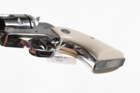 Ruger NM Single Six Revolver .32 H&R mag - 4