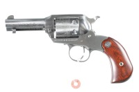 Ruger New Bearcat Revolver .22 lr - 3