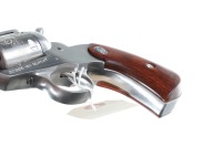 Ruger New Bearcat Revolver .22 lr - 4